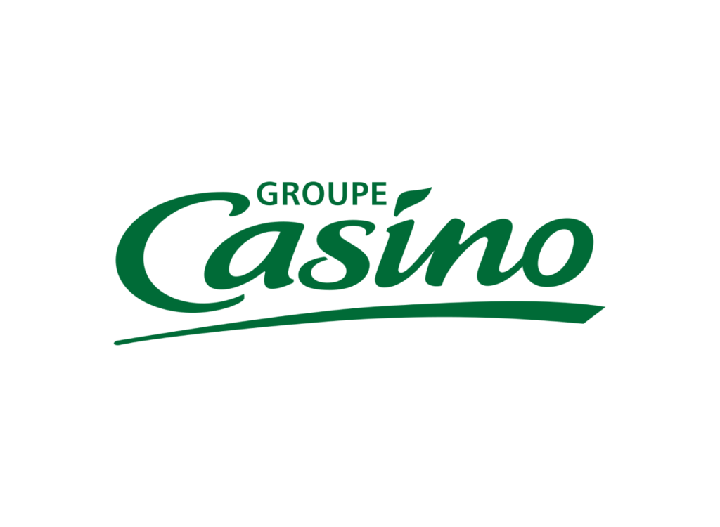 GROUPE CASINO