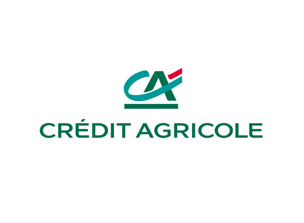CRÉDIT AGRICOLE