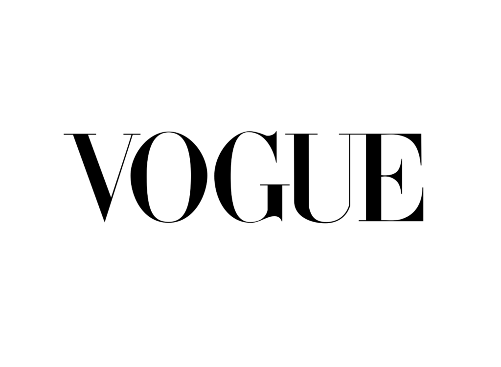VOGUE