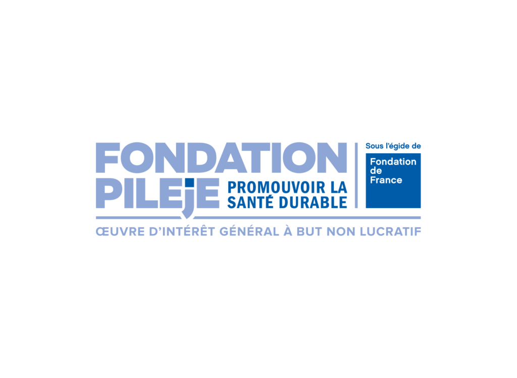 FONDATION PILEJE