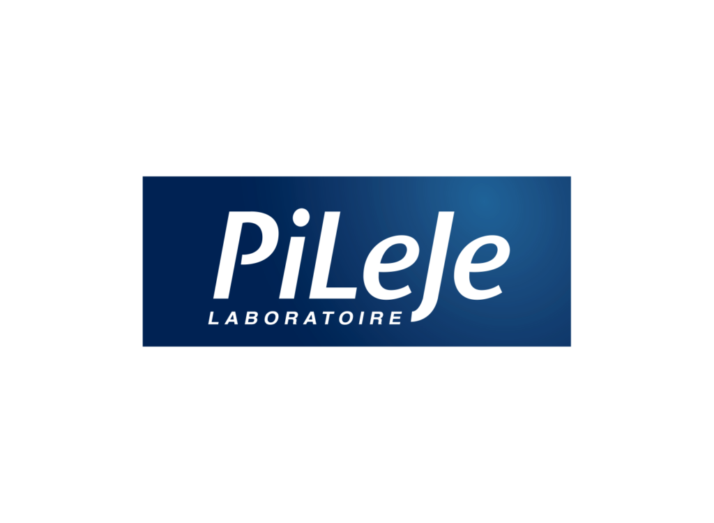 PILEJE LABORATOIRE